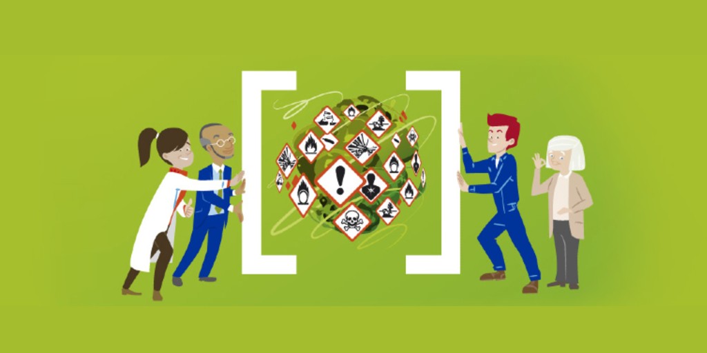 Comienza la Semana Europea para la Seguridad y la Salud en el Trabajo